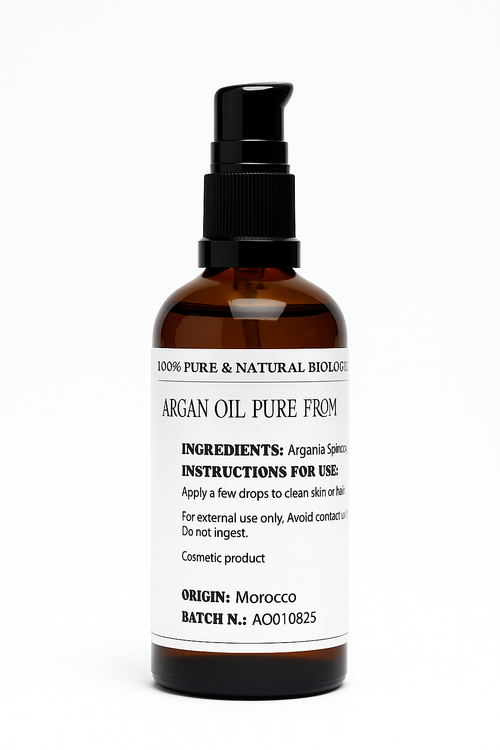 Argan olie Biologisch