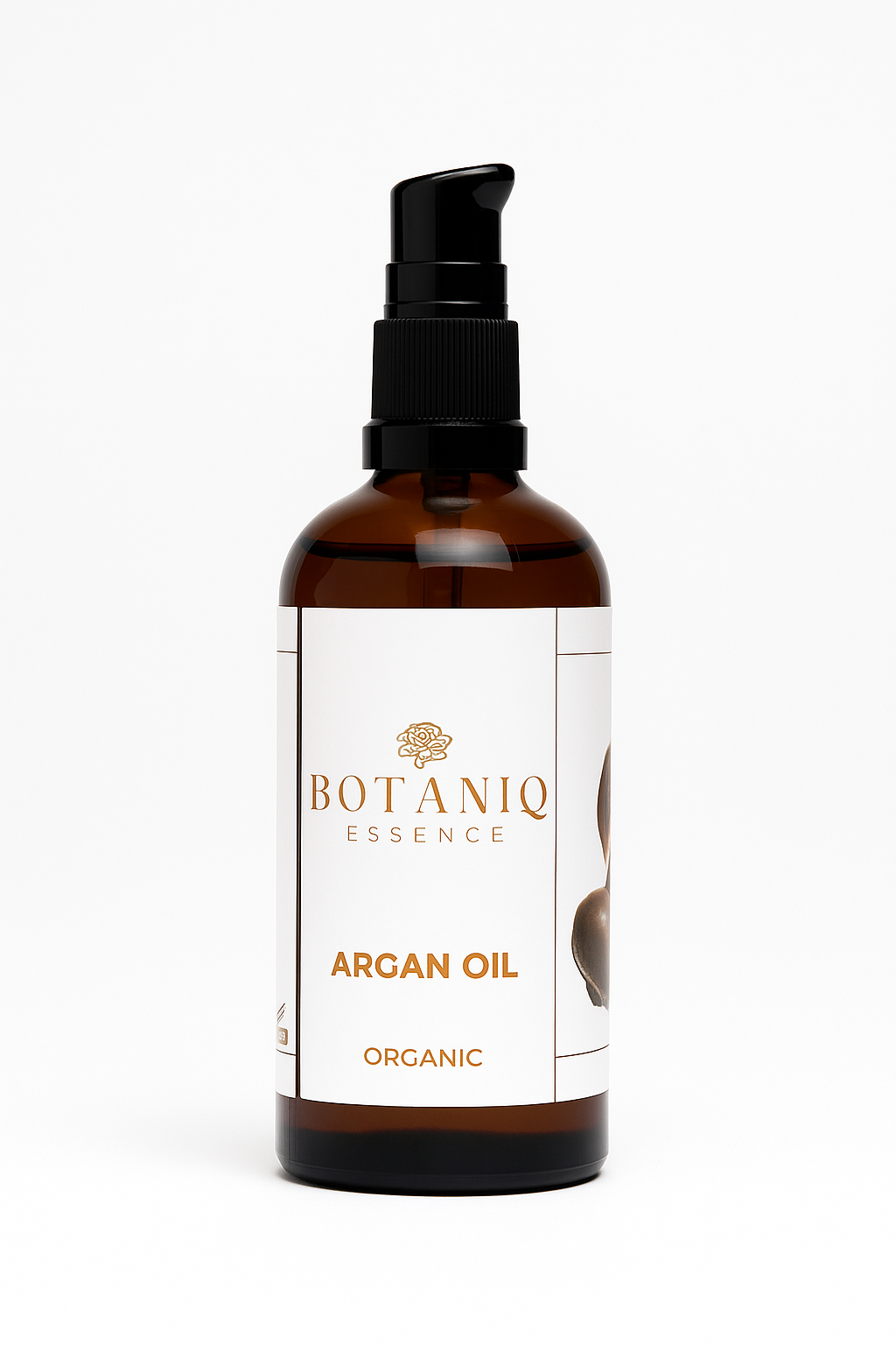 Argan olie Biologisch